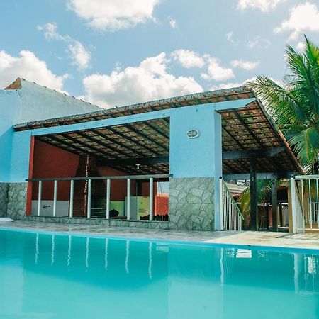 O Que Era Bom Ficou Melhor, Tudo Novo Na Melhor Localizacao Com Praia, Piscina, Reformamos Tudo! Villa Saquarema Eksteriør billede
