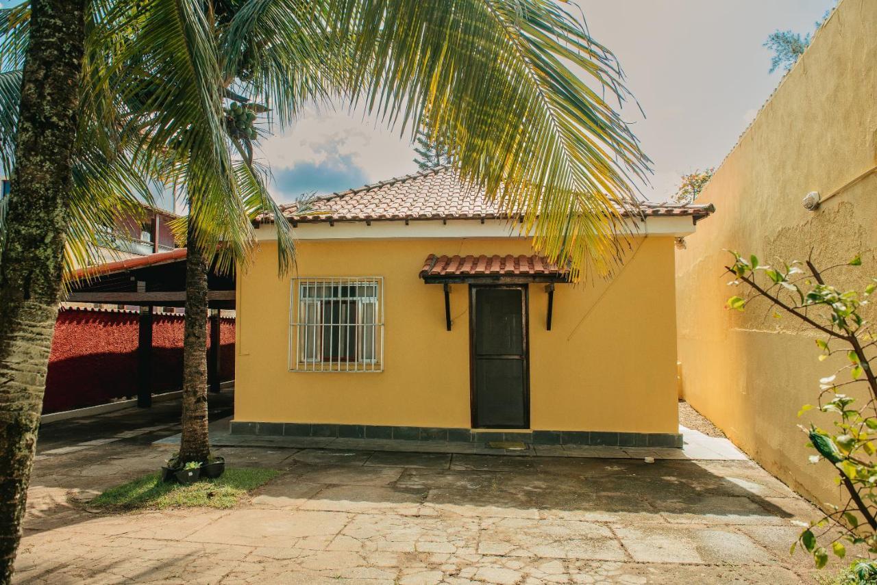 O Que Era Bom Ficou Melhor, Tudo Novo Na Melhor Localizacao Com Praia, Piscina, Reformamos Tudo! Villa Saquarema Eksteriør billede
