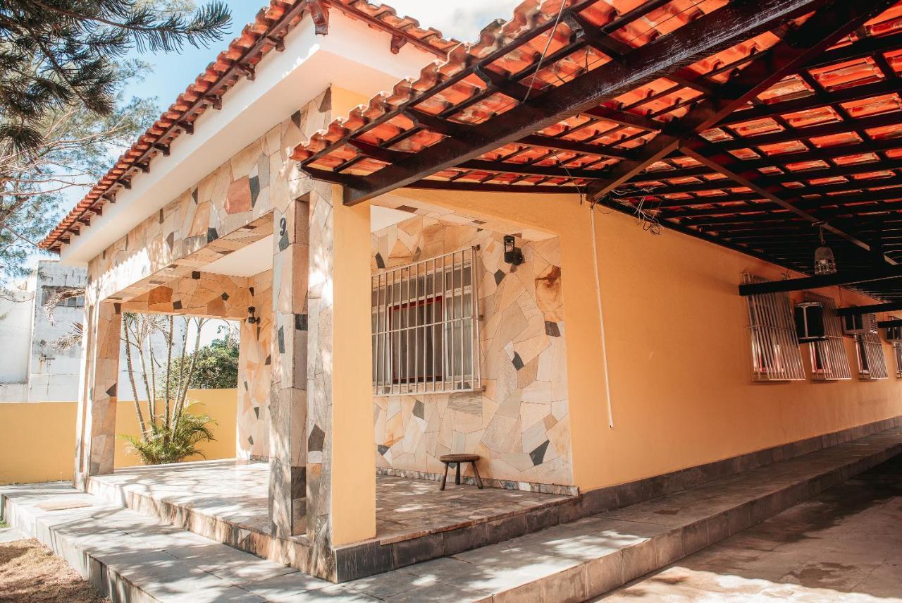 O Que Era Bom Ficou Melhor, Tudo Novo Na Melhor Localizacao Com Praia, Piscina, Reformamos Tudo! Villa Saquarema Eksteriør billede