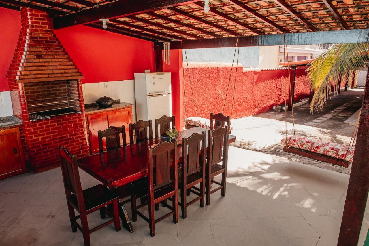 O Que Era Bom Ficou Melhor, Tudo Novo Na Melhor Localizacao Com Praia, Piscina, Reformamos Tudo! Villa Saquarema Eksteriør billede