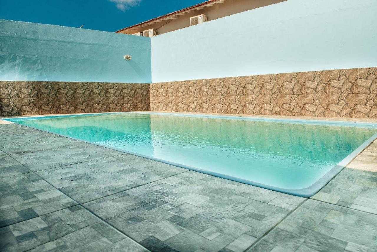 O Que Era Bom Ficou Melhor, Tudo Novo Na Melhor Localizacao Com Praia, Piscina, Reformamos Tudo! Villa Saquarema Eksteriør billede